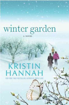 Winter garden  Cover Image