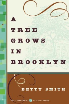 A tree grows in Brooklyn  Cover Image