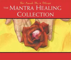 The mantra healing collection  Cover Image