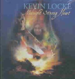 Midnight strong heart  Cover Image