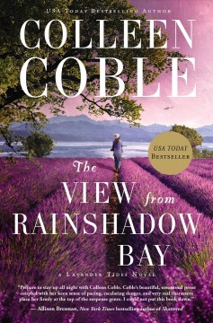 The view from Rainshadow Bay  Cover Image
