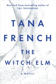The Witch Elm  Cover Image