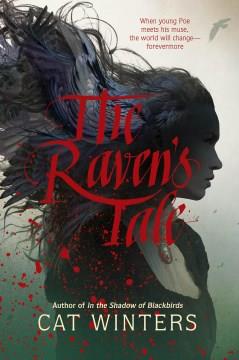The raven's tale  Cover Image