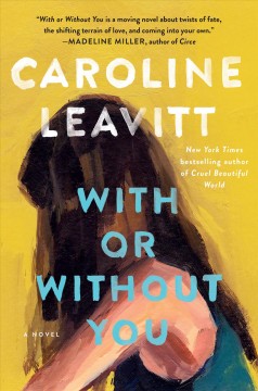 With or without you  Cover Image