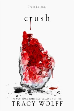 Crush  Cover Image