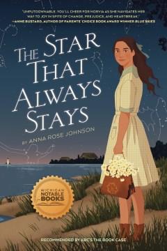 The star that always stays  Cover Image