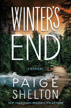 Winter's end : a mystery  Cover Image
