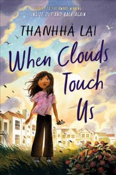 When clouds touch us  Cover Image