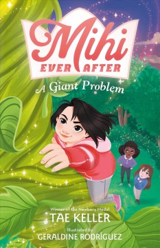 A giant problem  Cover Image