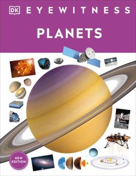 Planets  Cover Image