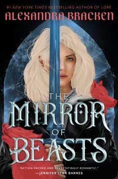 The mirror of beasts  Cover Image