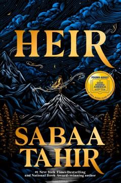 Heir  Cover Image