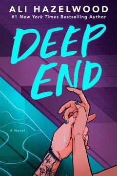 Deep end Book cover