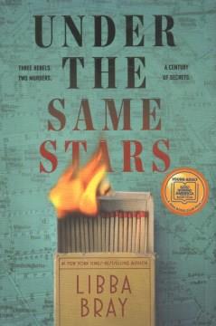 Under the same stars  Cover Image