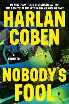 Nobody's fool  Cover Image