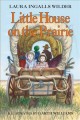 Go to record Little house on the prairie