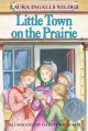Go to record Little town on the prairie