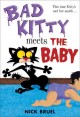 Go to record Bad kitty meets the baby