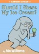 Go to record Should I share my ice cream?