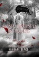 Go to record Anna dressed in blood