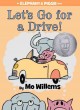 Go to record Let's go for a drive!