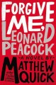 Go to record Forgive me, Leonard Peacock