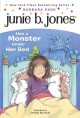 Go to record Junie B. Jones has a monster under her bed