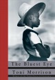 Go to record The bluest eye