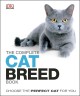 Go to record The complete cat breed book