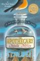 Go to record The apothecary