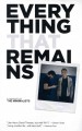 Go to record Everything that remains : a memoir by The Minimalists