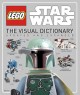 Go to record LEGO Star Wars : the visual dictionary