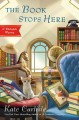 Go to record The book stops here : a bibliophile mystery