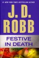 Go to record Festive in death