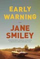 Go to record Early warning