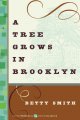Go to record A tree grows in Brooklyn
