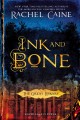 Go to record Ink and bone