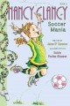 Go to record Soccer mania