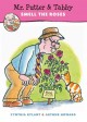 Go to record Mr. Putter and Tabby smell the roses