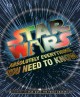 Go to record Star Wars : absolutely everything you need to know