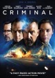 Go to record Criminal