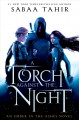 Go to record A torch against the night