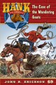 Go to record The case of the wandering goats