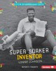 Go to record Super Soaker inventor Lonnie Johnson