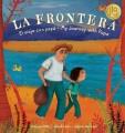 Go to record La frontera : el viaje con pap©Øa = my journey with papa