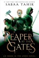Go to record A reaper at the gates