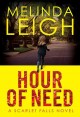 Go to record Hour of need : a Scarlett Falls novel
