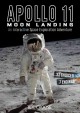 Go to record Apollo 11 moon landing : an interactive space exploration ...