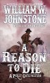 Go to record A reason to die