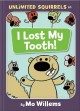 Go to record I lost my tooth!